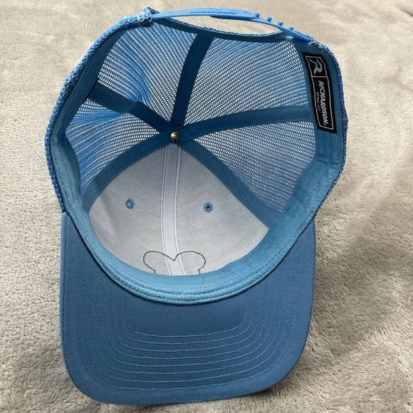 Disney Richardson Mickey Mouse Snapback Baseball Cap Hat - Picture 4 of 7